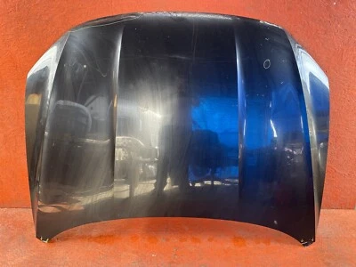 2016 2017 2018 2019 VOLKSWAGEN PASSAT HOOD OEM USED - Image 1 of 4