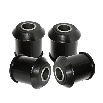 4x Kit de bujes de poliuretano brazo inferior delantero Toyota Tacoma (95-04) Foto 1 de 4