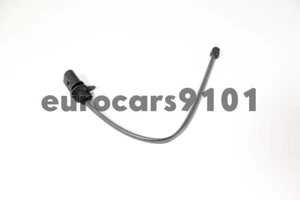 Porsche Macan Febi Front Left Disc Brake Pad Wear Sensor 47368 95B907253A - Picture 1 of 2
