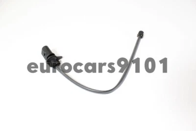 Porsche Macan Febi Front Left Disc Brake Pad Wear Sensor 47368 95B907253A - Image 1 of 2