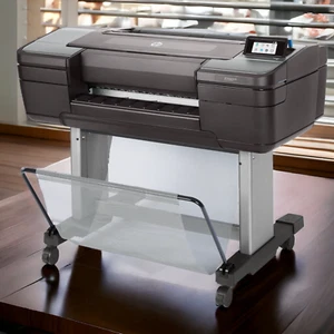 HP DesignJet Z6 24" PostScript Printer, T8W15A#B1K - eBay Certified - Picture 1 of 1