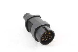 Cz Trailer Plug 443857015042 Skoda Tatra - Picture 1 of 8