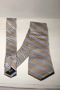  Michael Kors Men's  Neck Tie 84% Silk 16% Viscose . Very Nice - Picture 1 of 9