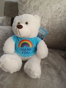 Teddy Bear Nhs - Picture 1 of 14