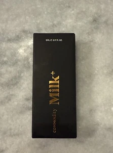 Commodity MILK+ Spray Perfume Fragrance 0.17 oz/5 mL Travel Size NIB New In Box - Picture 1 of 3