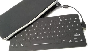 TG3 ELECTRONICS " KBA-CK78-BNUW-US " NUEVO - Imagen 1 de 11