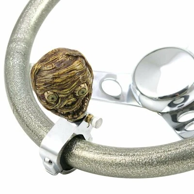 Marvin La Momia Ajustable Suicidio Brody Knob Palanca de Cambios Americana ASCBA00024  Foto 1 de 4