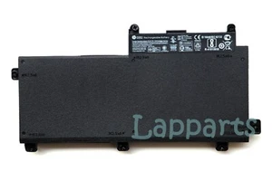 New Original CI03XL 48Wh Battery for HP ProBook 640 645 650 655 G2 G3 HSTNN-UB6Q - Picture 1 of 2