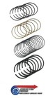 OE SPEC Piston Rings Set 95.5mm Bore - For Nissan E51 Elgrand VQ35DE MPV