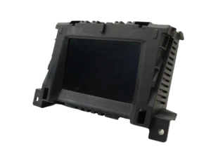Pantalla De La Radio Opel Astra H Zafira B 13275085 565412769 - Imagen 1 de 4