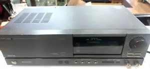 Mitsubishi Tuner Pre-Amplifier M-PF5200 Tested Works Great - Picture 1 of 12