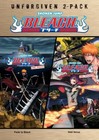 Bleach Movies: The Unforgiven [New DVD] Full Frame, 2 Pack