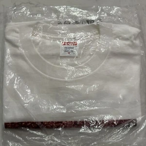 Supreme X Mf Doom Tee White FW23 Size Small T-Shirt Brand New Sealed S - Bild 1 von 7