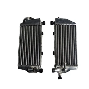 Radiadores de aleación aptos para Beta RR 2T 125/200/250/300 Racing 2020-2023 izquierda+derecha - Imagen 1 de 8