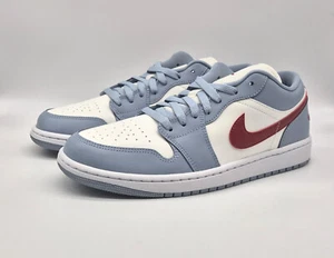 Air Jordan 1 Low gr.43 - Bild 1 von 11