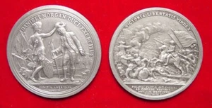 America's First Medals 1973 United States Mint (Danieli Morgan) - Picture 1 of 1