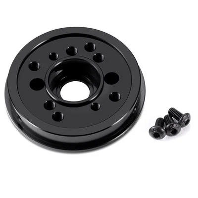 AXSPEED Alum 7075 Motor Befestigungsabdeckung Für Traxxas 1/5 XRT 8S XMaxx 6S 8S - Bild 1 von 4