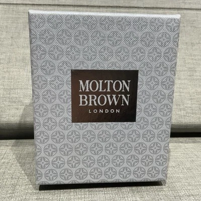 Molton Brown Festive Black Peppercorn body wash Bauble Boxed 75ml 2.5fl oz - Image 1 of 3