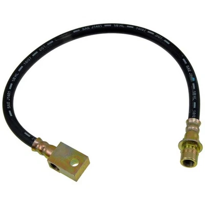 Línea de freno trasera H38520 Dorman para Chevy Chevrolet P60 GMC S7 P6000 C50 C60 C70 Foto 1 de 3