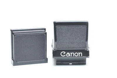 Canon Waist Level Finder for F-1 - Image 1 of 3