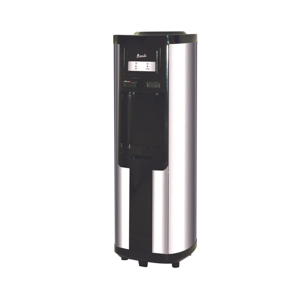 Dispensador de agua fría y caliente AVANTI 3-5 gal acero inoxidable WDC760I3S Foto 1 de 4