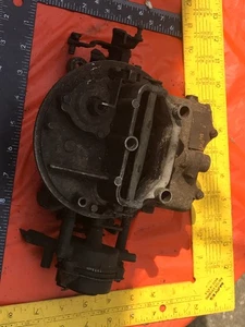 MOTORCRAFT D3MF DA 2AB4 2K20C NA 2KT1-1 - Picture 1 of 11