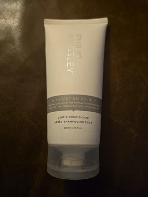 Philip Kingsley - No Scent No Colour Gentle Conditioner (200ml) - Image 1 of 4