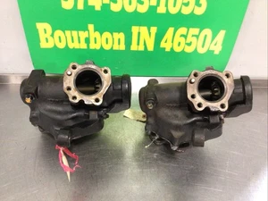 1 John Deere 2210 2305 rechte Seite vordere Spindel Nabe Baugruppe LVU800789 LVA801000 - Bild 1 von 8