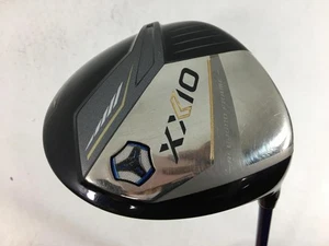 Dunlop XXIO 13 Driver 2024 Navy 10.5° Stiff Regular 45.75in Driver RH 288g - Picture 1 of 4