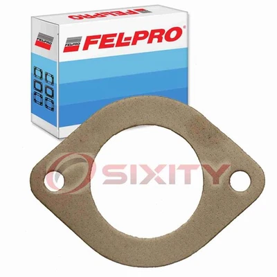 Junta de brida de tubo de escape delantero Fel-Pro para Nissan Murano 2009-2015 3,5 L V6 mz Foto 1 de 4