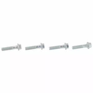 Genuine Ford Bracket Bolt W500121-S437 - Picture 1 of 5