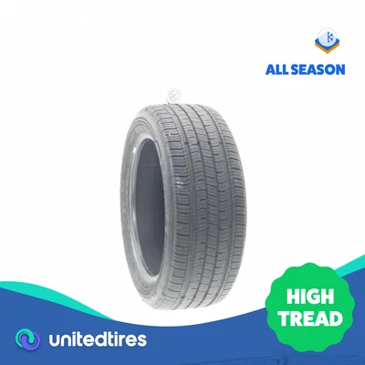 Used 225/50R17 Hercules Roadtour Connect PCV 98V - 9/32 (106UP) - Image 1 of 4
