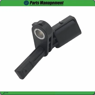 Sensor de velocidad de rueda delantera izquierda ABS para Volkswagen Jetta Passat CC 2005-2018 Foto 1 de 4