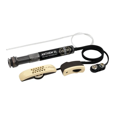 LR Baggs Anthem SL Acoustic Guitar Pickup/Microphone - Image 1 of 3