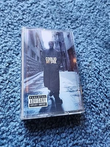 Coolio "My Soul" Classic West Coast Hardcore Hip-Hop Rap - Imagen 1 de 3