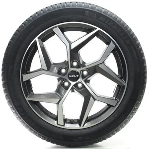 KIA Sportage V NQ5 Allwetterräder Musan Michelin 235/50R19 103V DOT25 R2400ADE09 - Bild 1 von 7