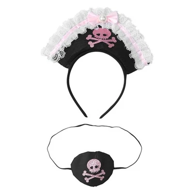 Kids Boys Girls Medieval Renaissance Pirate Victorian Steampunk Viking Waistcoat - Image 1 of 3