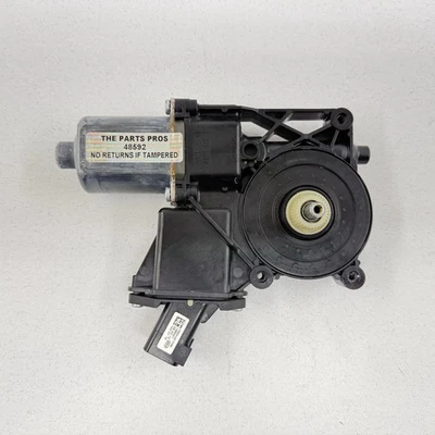 16-24 Chevrolet Camaro Driver Left Window Regulator Motor 84534504 OEM - Image 1 of 4