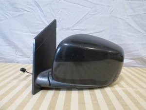 08 09 10 Dodge Grand Caravan POWER HEAT Side View Door Mirror Left DRIVER OEM - Picture 1 of 8