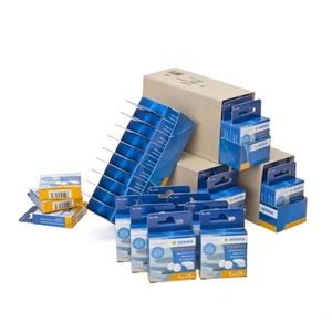 50x Herma 1061 Transfer Nachfüllrolle ablösbar 15m Foto Dokumenten Kleber Rolle - Bild 1 von 3