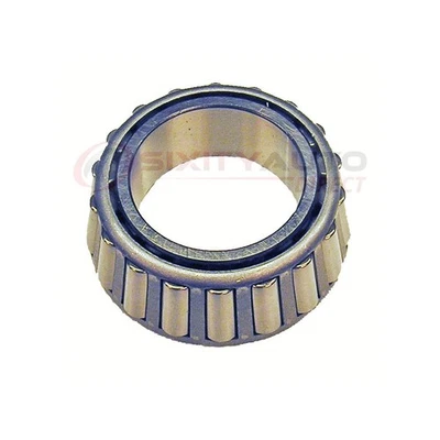 SKF Wheel Bearing for 2007-2011 Ford F-350 Super Duty 5.4L 6.0L 6.2L 6.4L qe — 第 1/4 张图片