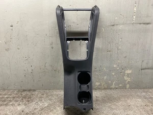 88614 Consola central VW Scirocco III (13) 1K0863243C - Imagen 1 de 10
