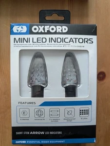 Oxford Mini LED Indicators - Picture 1 of 4