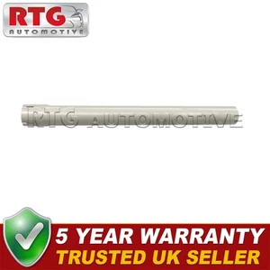 Long Straight Exhaust Extension For 45mm (1 3/4") Pipe Length 500mm - Picture 1 of 8