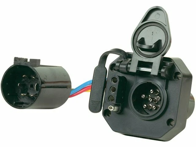 For 2007-2020 GMC Acadia Trailer Wiring Harness Hopkins 94976QD 2008 2009 2010 - Image 1 of 4