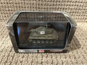 Hobby Master 1:72 M24 Chaffee, ROK Army, Kwang-Ju 1953, Korean War, No. HG3608 - Picture 1 of 7
