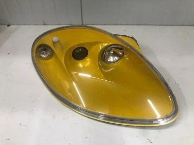 Ferrari 360 Modena, Spider, Challenge, Frontscheinwerfer Rechts, P/N 72000370 Foto 1 de 4