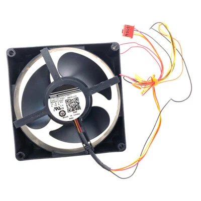 For Nidec U11P14MS7A3-57A611 13.6V 239D1371P001 Refrigerator Cooling Fan - Image 1 of 3
