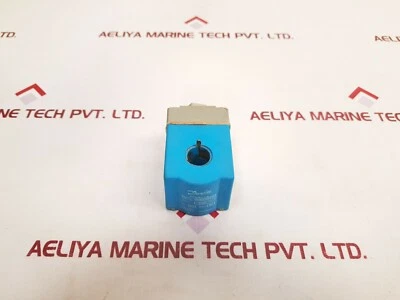 Danfoss 018z6176 coil - Image 1 of 4