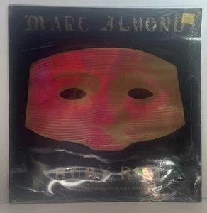 MARC ALMOND : RUBY RED (12", Single) EXTENDED DANCE MIX GLOW3 13 1986 - Picture 1 of 3